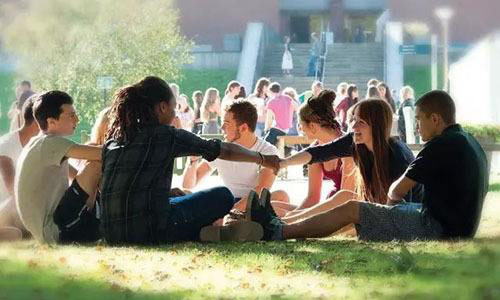 优弗留学规划,美国优弗教育留学条件