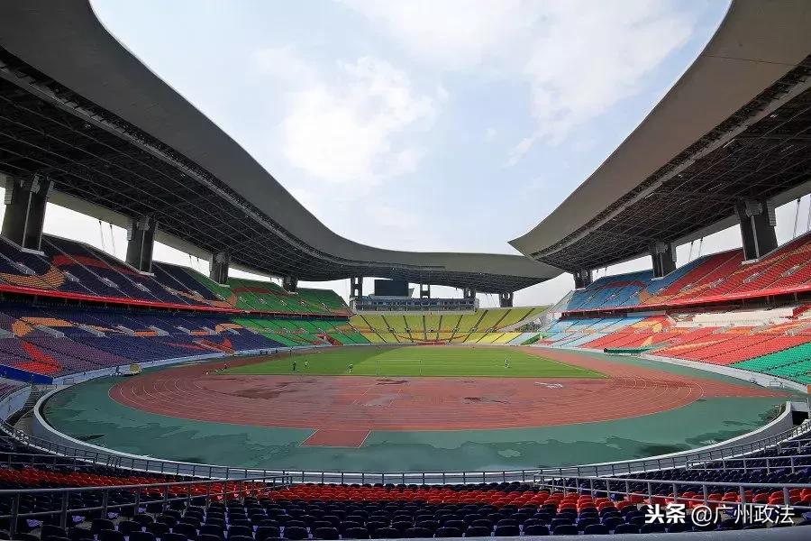 这些老照片记录了我的青春年华,怀念旧广州珍贵老照片