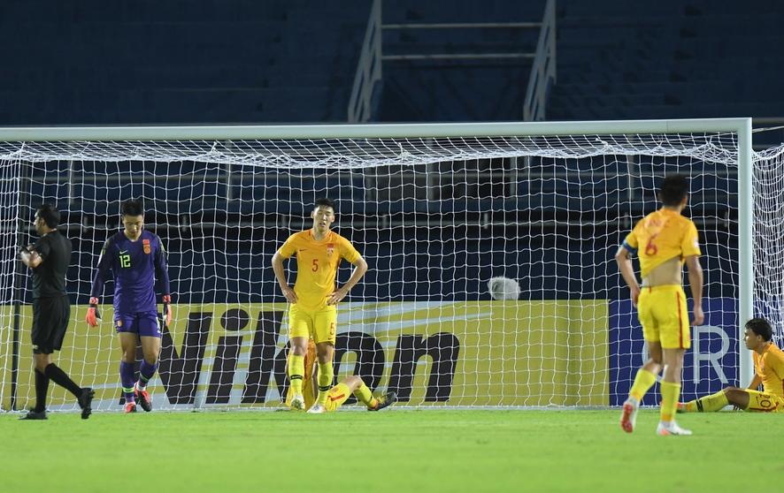 1999中国国奥对韩国国奥,中国国奥vs韩国国奥直播cctv5