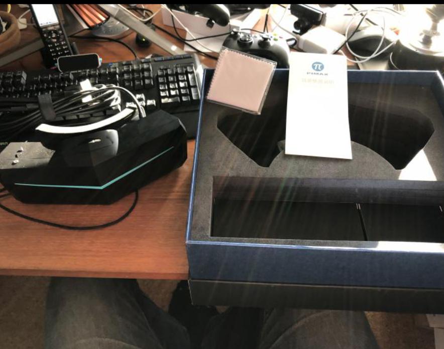 德国用户开箱评测