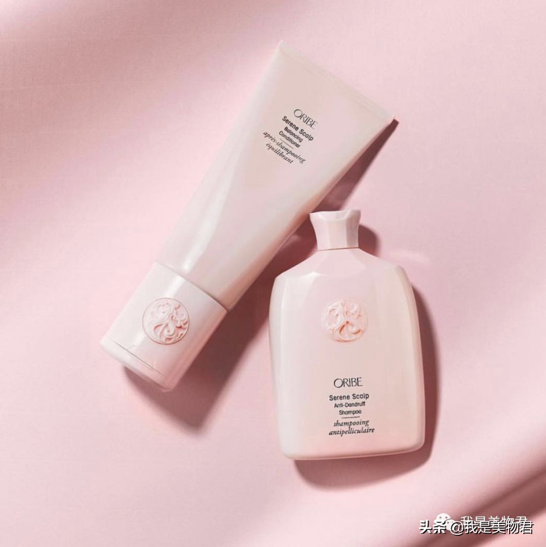 洗护套装推荐夏季,今年流行的洗护套装