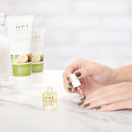 不用花钱变美秘诀,指甲软容易断养指甲的最佳方法