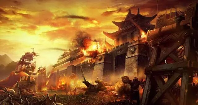 五本700万字以上的历史小说,五本已经封神的玄幻小说