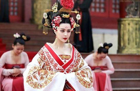 如何评价武则天的历史功过,历史对武则天的客观评价