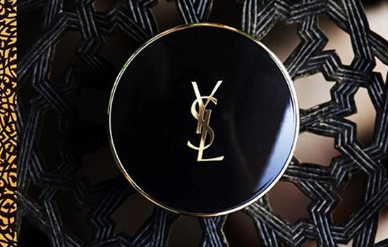 圣罗兰气垫透亮白的色调,圣罗兰气垫什么色号好用