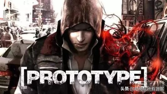 虐杀原形同款游戏推荐,单机游戏虐杀原形官方