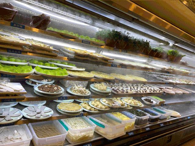 上海火锅店被查,上海知名火锅店被查处