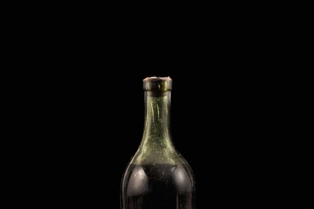 40年前的白兰地现在值多少钱,珍藏20年的白兰地值钱吗