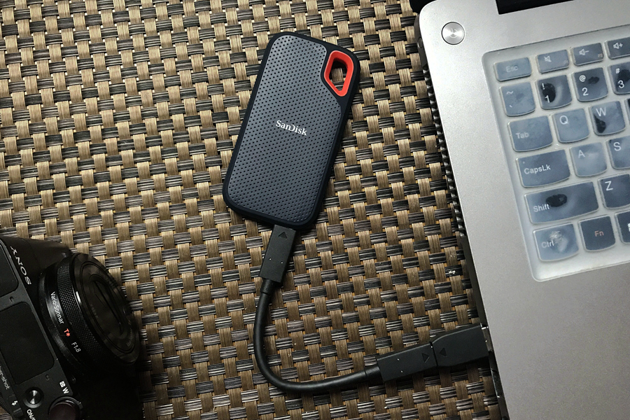 外出拍摄带什么移动硬盘,自驾游带什么移动硬盘