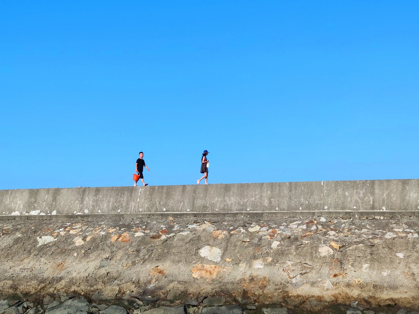 南澳岛看海完整版,南澳岛看海解读