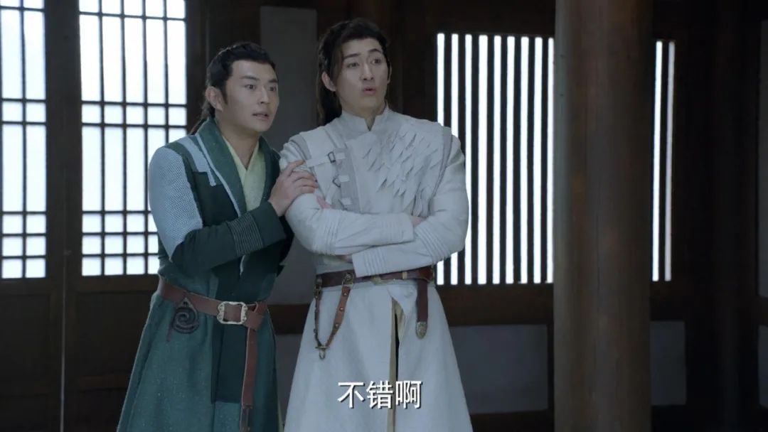 5集真香!没有金手指,主角冒“傻”气,热血剧终于找对路子了