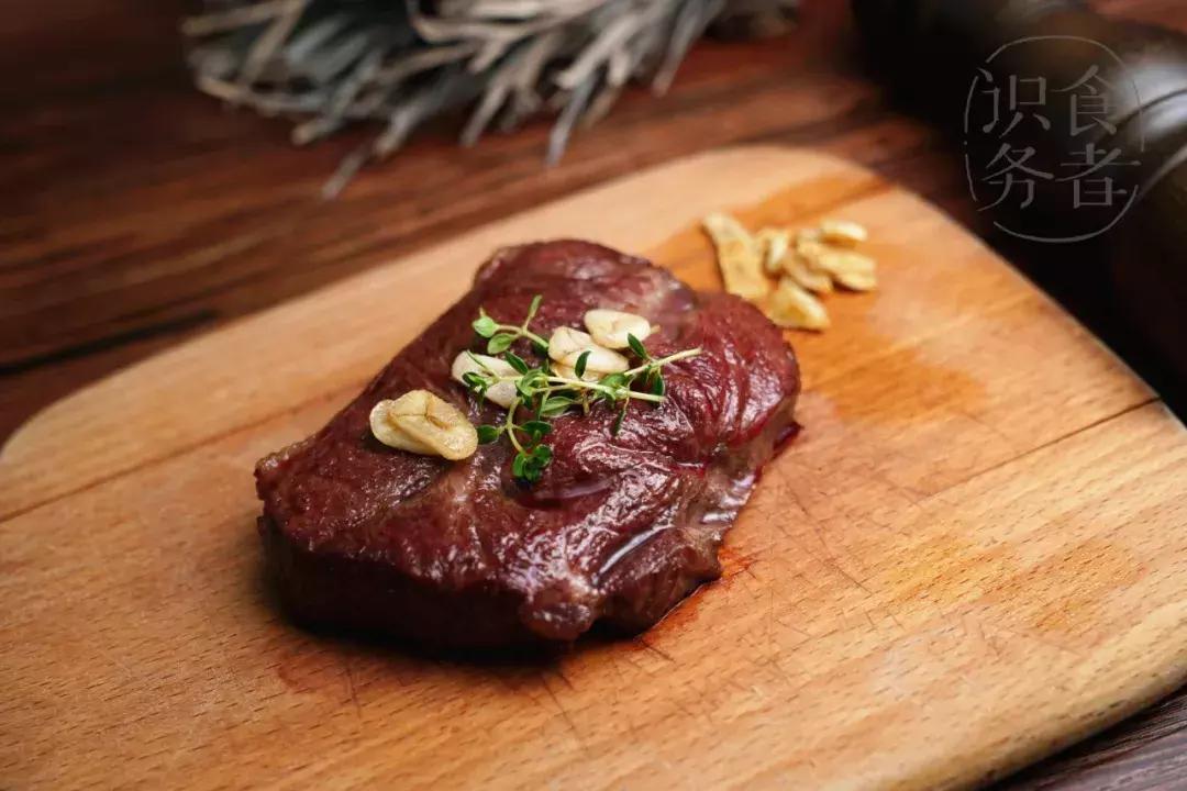 牛排一烤就碎了,牛排一看就废怎么办