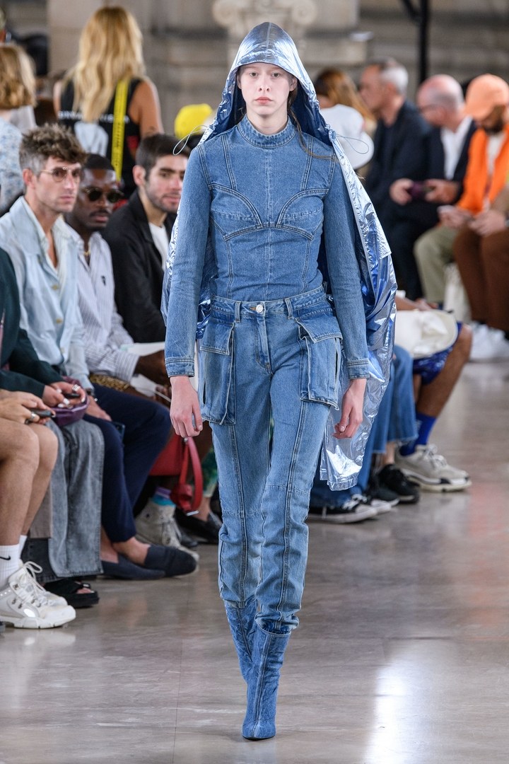 2017男装春夏秀 (2019春夏时尚男装)