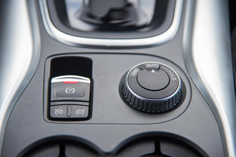 法系雷诺科雷嘉怎么样,18年科雷嘉车评