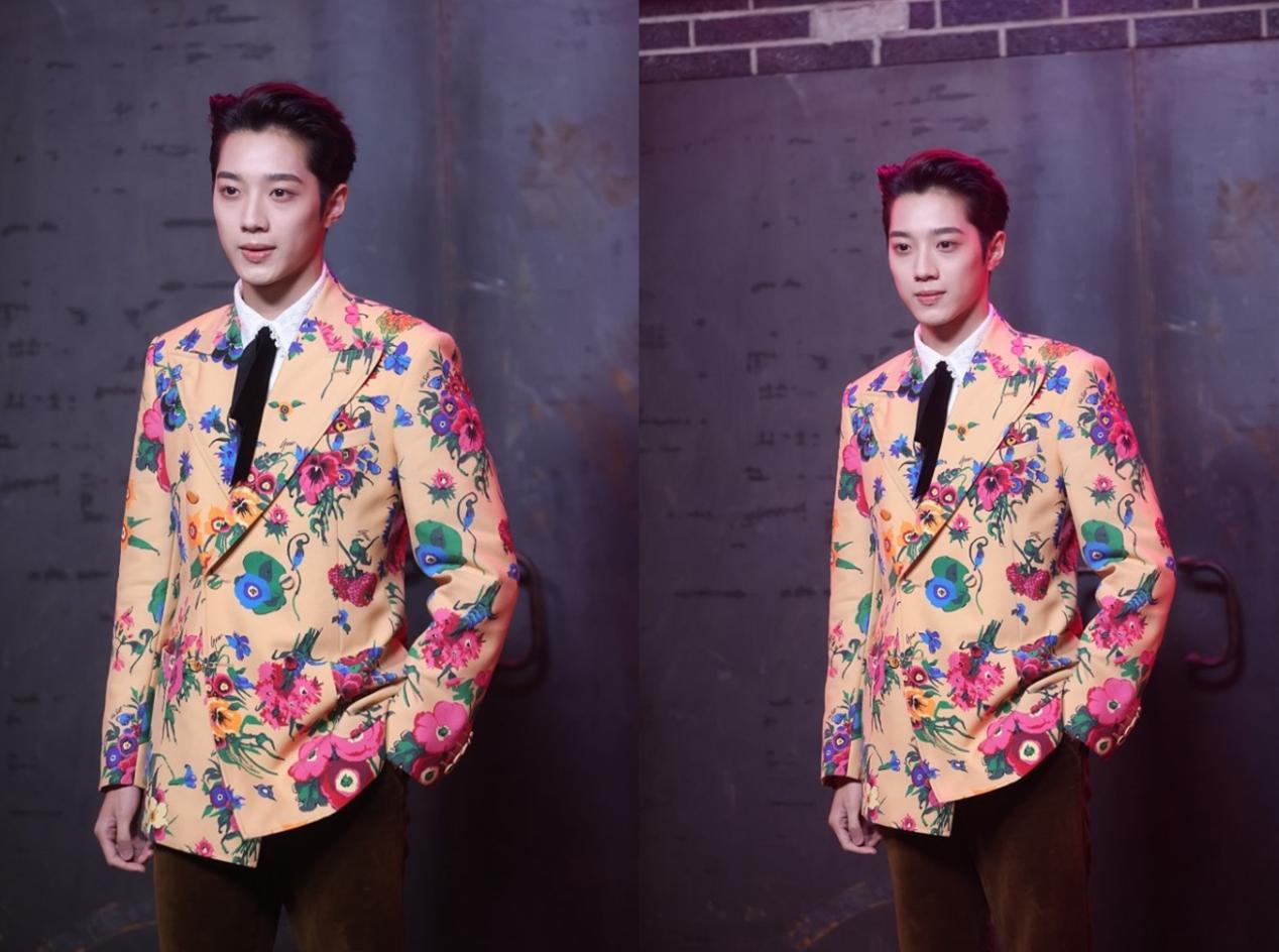 gucci大秀服装点评,gucci大秀风格