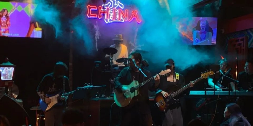 沈阳的年轻人都去哪儿玩儿,沈阳适合失意的人去哪里玩