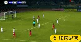 国足对阵叙利亚平局就是胜利！“防空”和限制传中成为胜负手