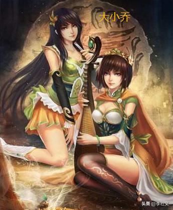 孙策三国最强吗,孙策怎样的一个人