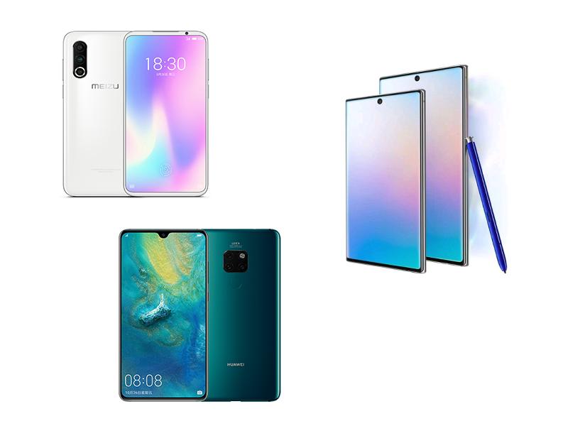 魅族16spro发布总结,魅族16th魅族16spro