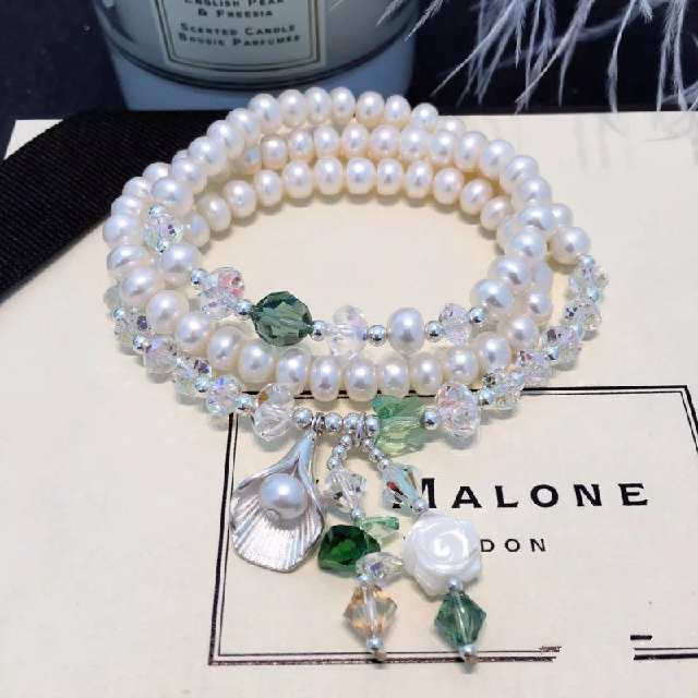 4种手链,四人款手链推荐