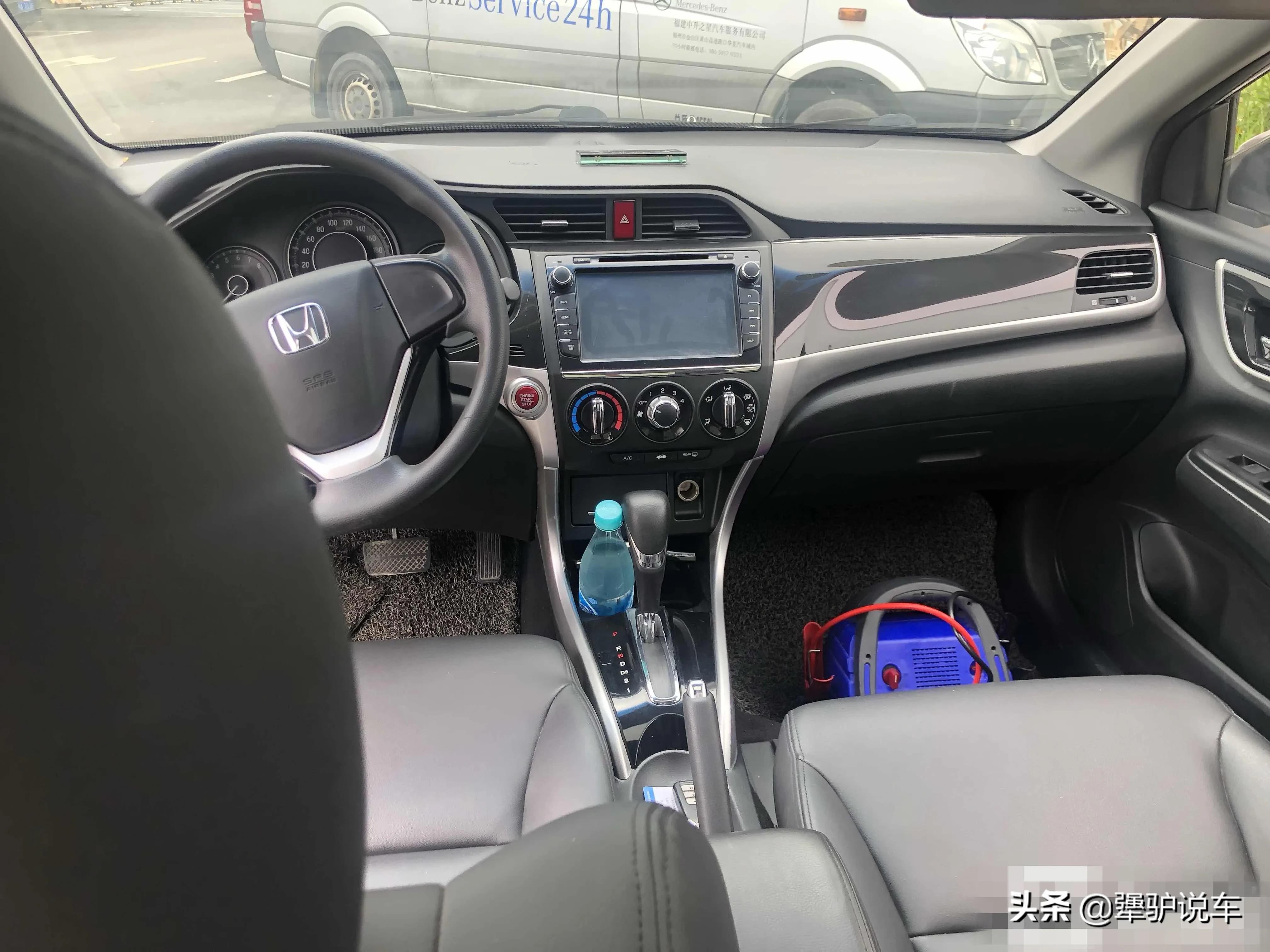 本田凌派2014二手车售价,2014本田凌派二手车情况