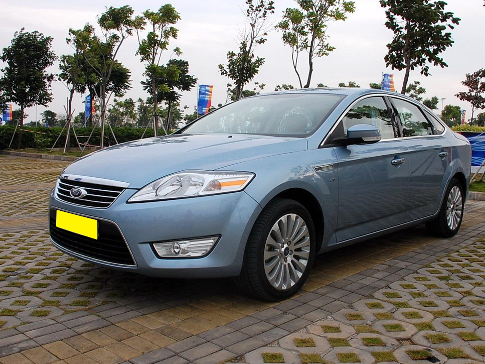 蒙迪欧abs控制模块通讯丢失,蒙迪欧致胜abs控制模块关闭不适当