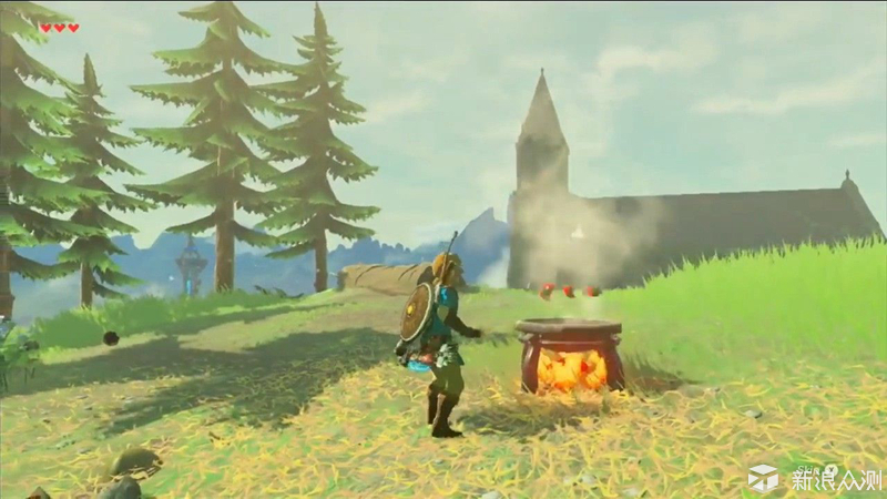 switch配置那么差为什么要买,switch性能不好还值得买吗