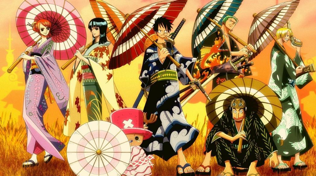 海贼王里d之一族,海贼王中的d之一族的名字