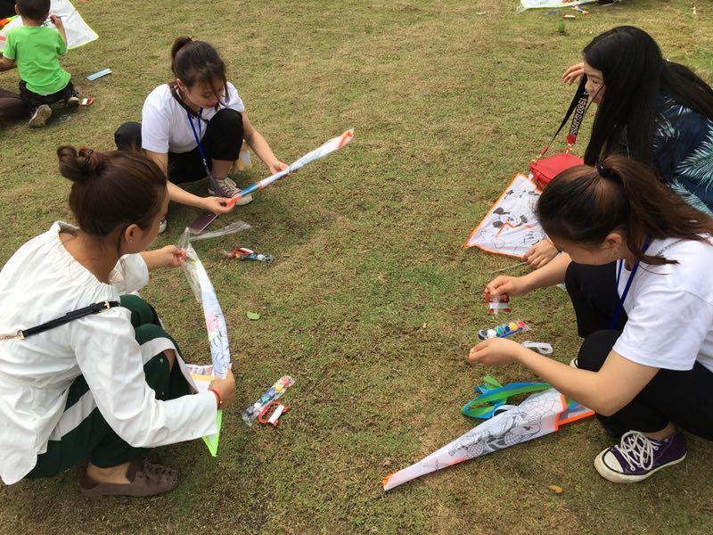 草长莺飞踏青季哪里好玩,草长莺飞春游