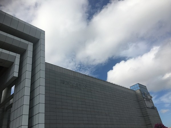 领略海口美丽风光，尝尽海口的各种美食