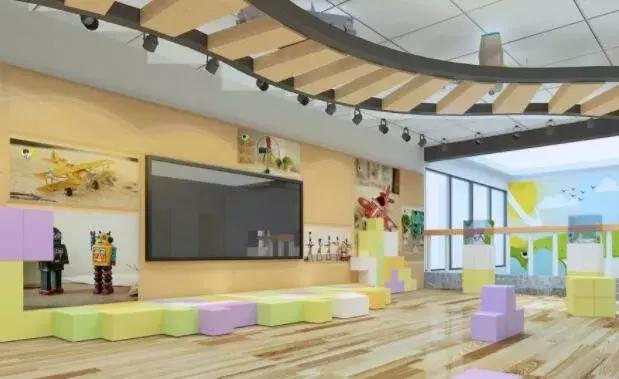 创新教育课题启动steam,steam创客教育与传统教育