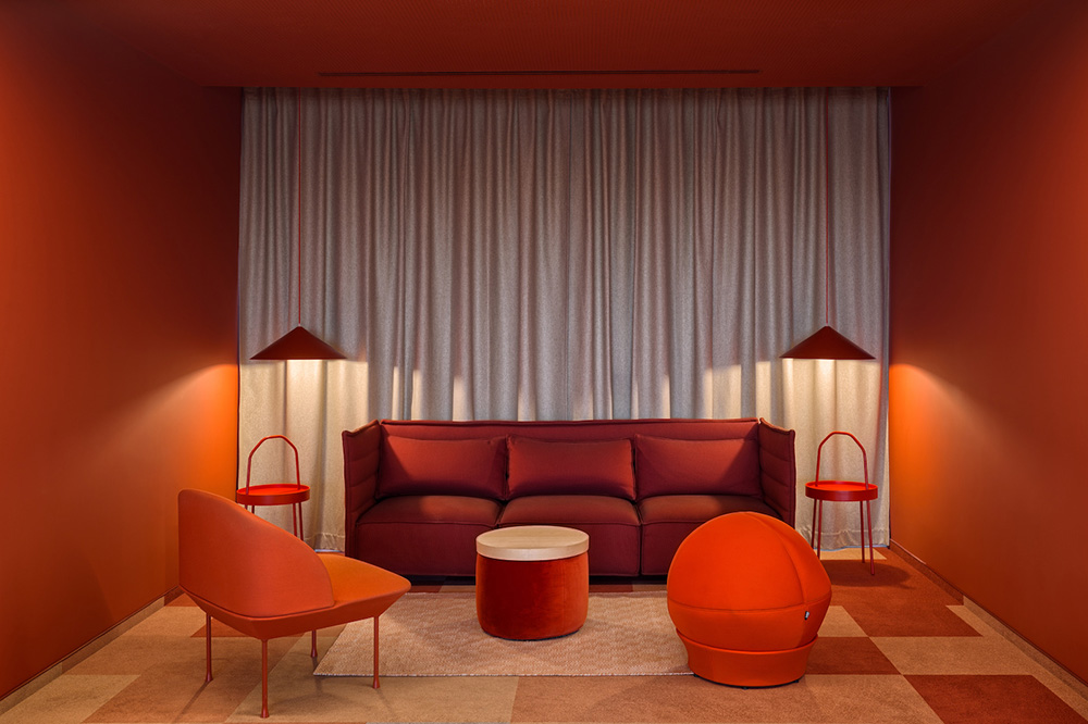 游戏工作室设计布局图,游戏工作室设计欣赏