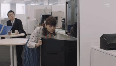 能拍出这种羞羞剧的，也就岛国了。