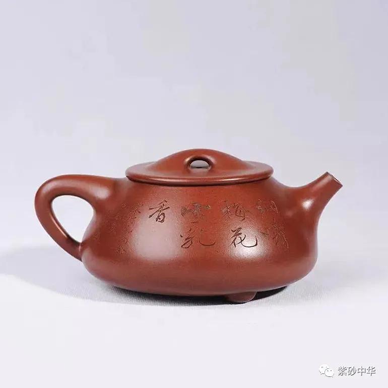 顾景舟49年开国大典紫砂壶的价值,紫砂壶十大经典圆器