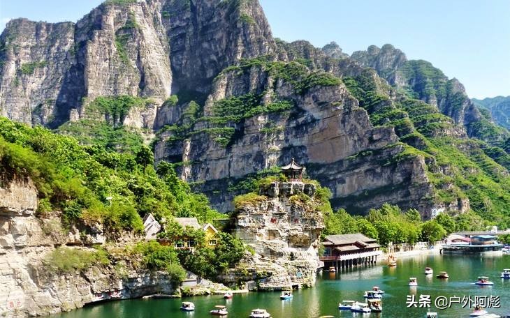 去北京十渡旅游攻略,北京十渡旅游攻略一日游门票