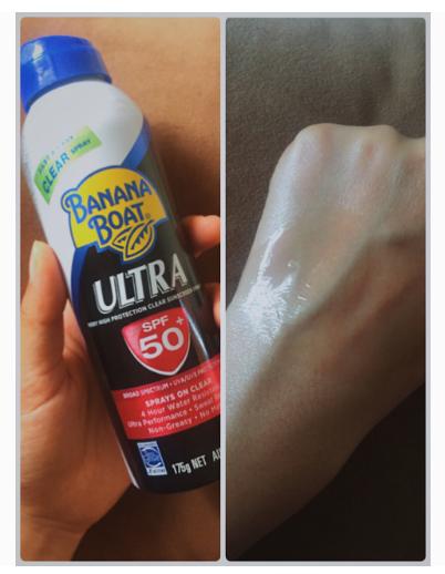 混合型偏油长痘皮肤防晒推荐,无限回购的防晒推荐