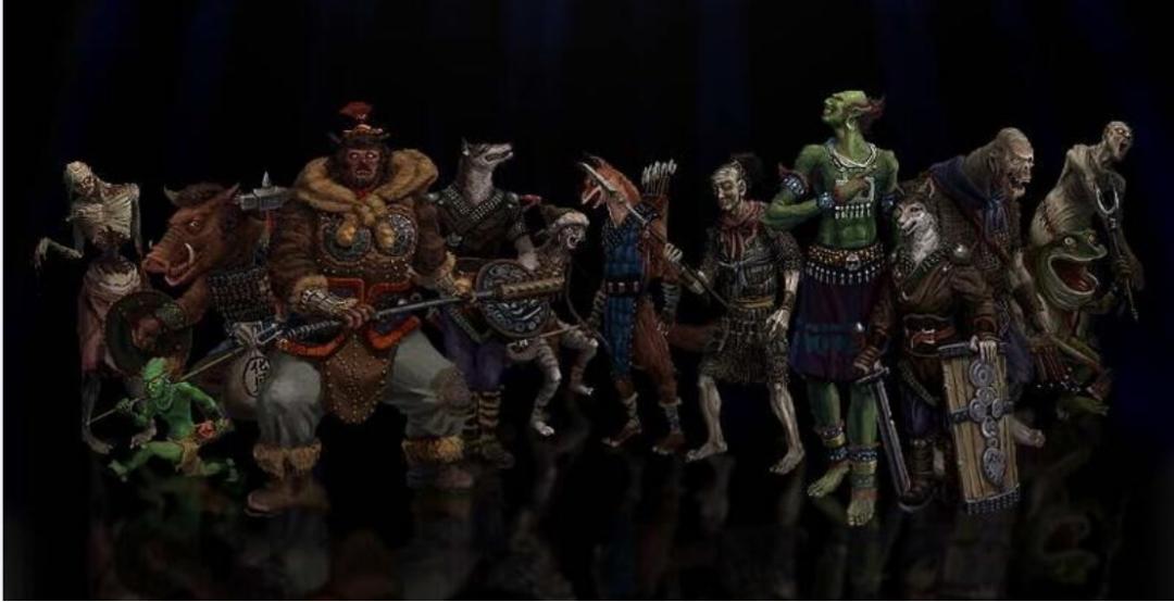 刀剑封魔录图片,刀剑封魔录上古传说结局