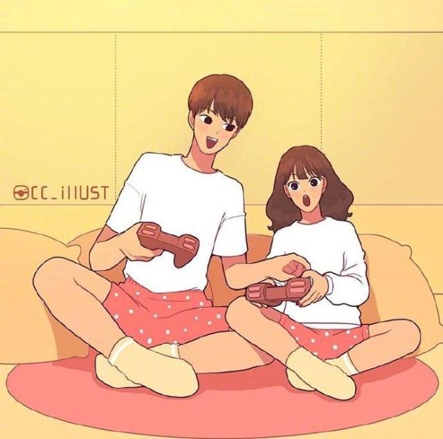 提醒男人:追一个女生最好的方法,多做这四件事,少说“情话”