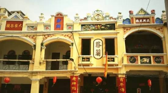 珠海冷门景点排行,珠海最冷门景点