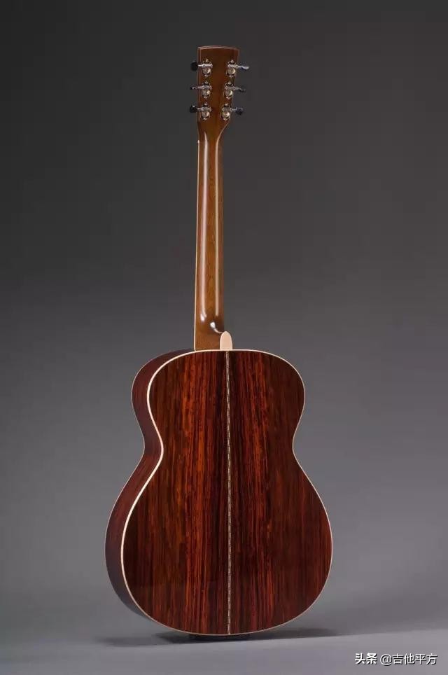 名琴吉他教学,名琴的木材