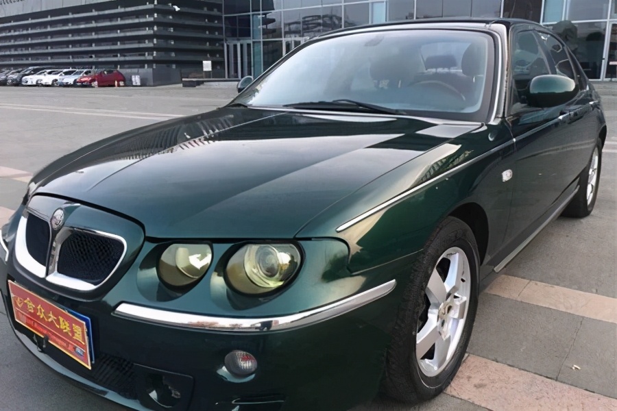 购买名爵车十大忠告,名爵7最性价比配置