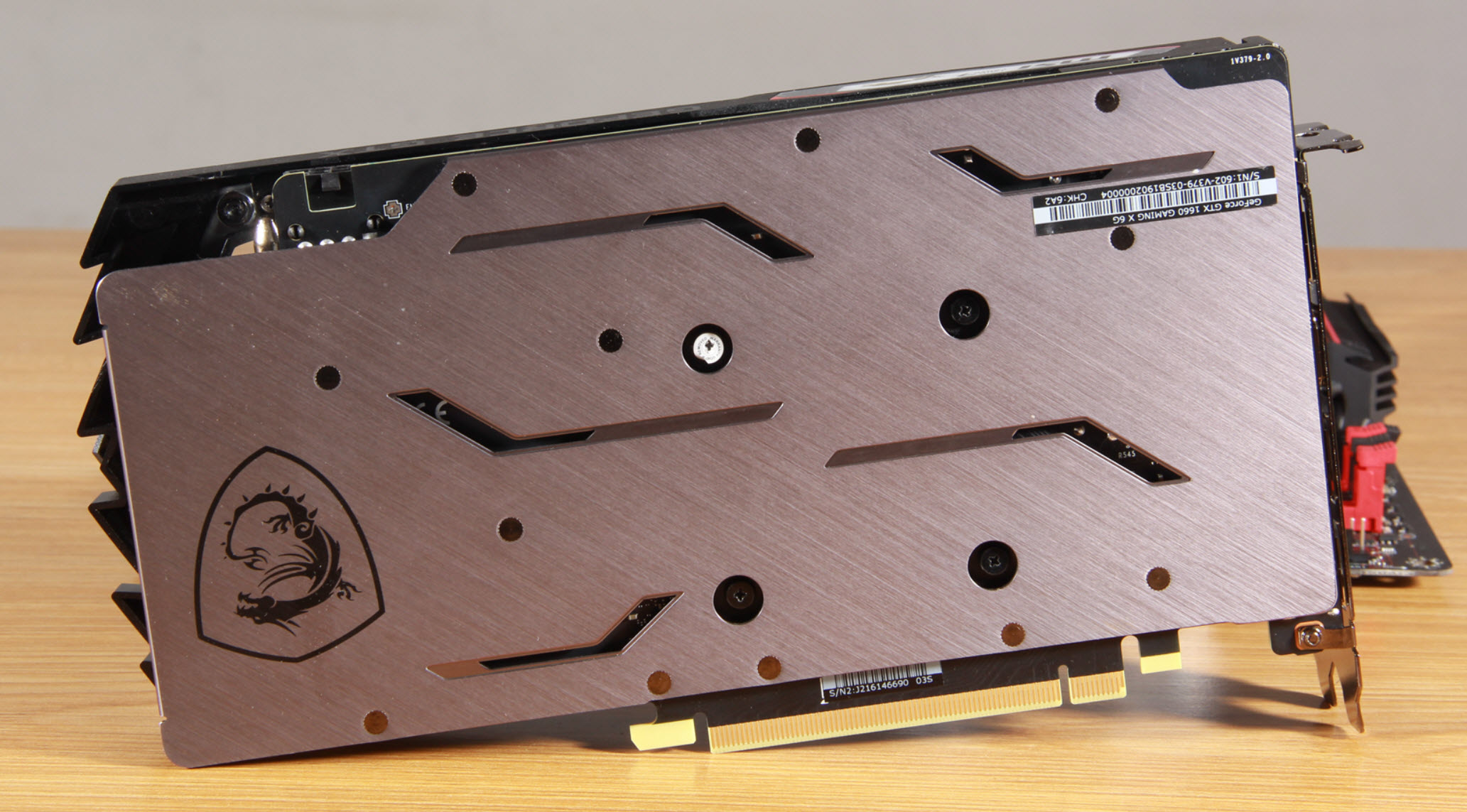 这个大便宜不是谁都能赶得上的,全看你当初有没有在主板上省钱