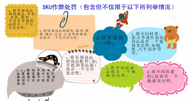 淘宝店铺违规如何规避风险,淘宝售假违规怎么规避