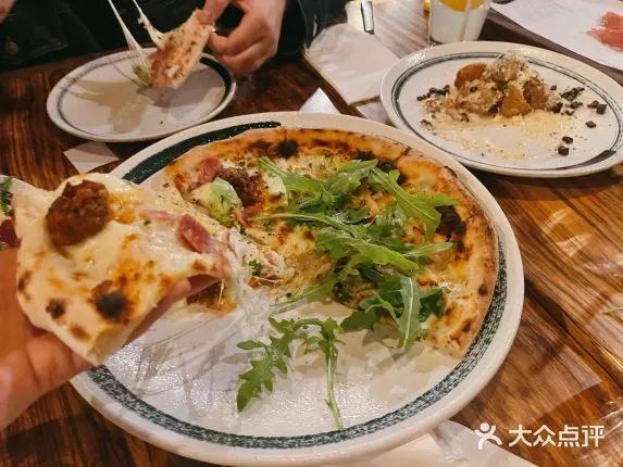 天津温馨足道大众点评,大众点评天津西餐馆推荐