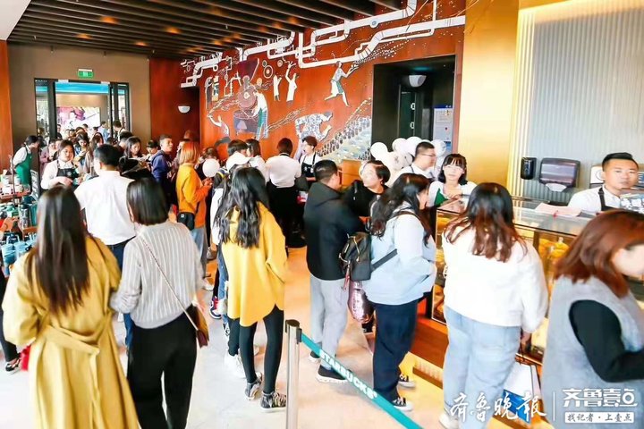 聊城万达广场客流,聊城市万达广场经营状况