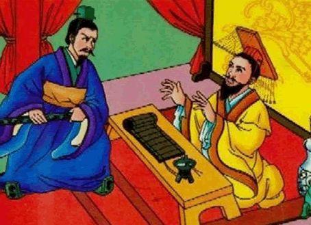 宋国戴氏掌权,长盛不衰的国家