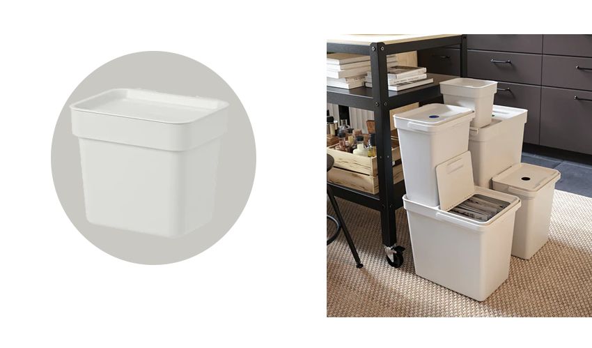 ikea宜家官方限定,宜家ikea有哪些值得入手