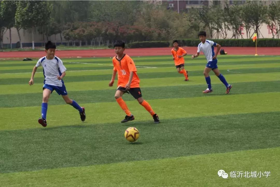 临沂金雀山小学足球队,临沂16中足球夺冠视频
