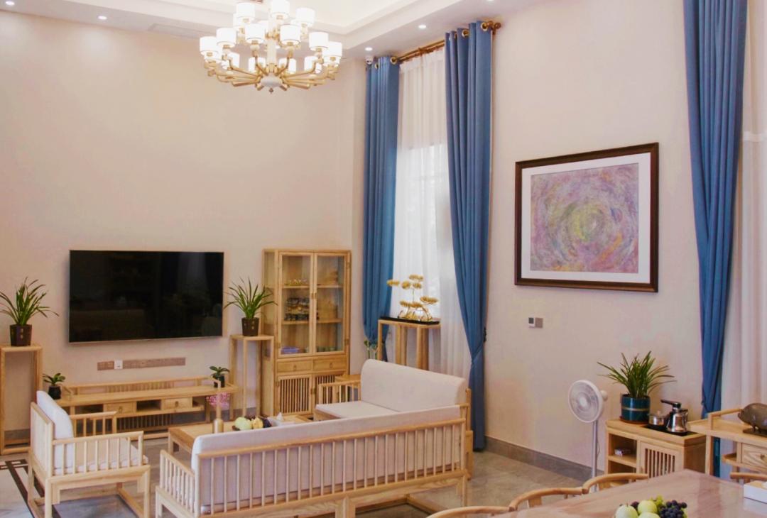 【在韶关过大年】春节游玩，推荐韶关这10间精品民宿！颜值高，来过慢生活