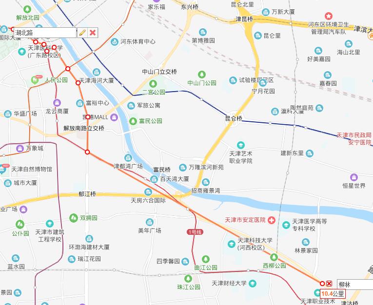 天津消失的公交25路,天津公交站最多的前10个路线